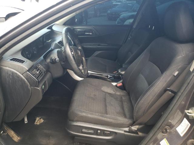 Photo 7 from auction – 2014 HONDA ACCORD SPO with VIN 1HGCR2F52EA024787