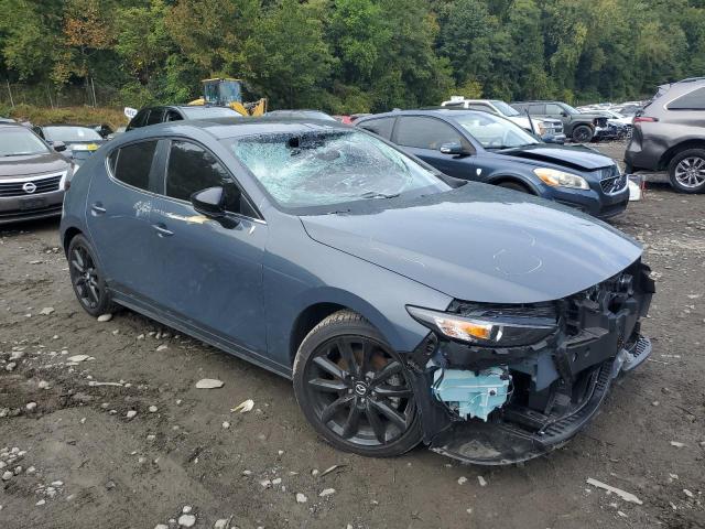 Photo 4 from auction – 2023 MAZDA 3 PREFERRE with VIN JM1BPBLM3P1618402