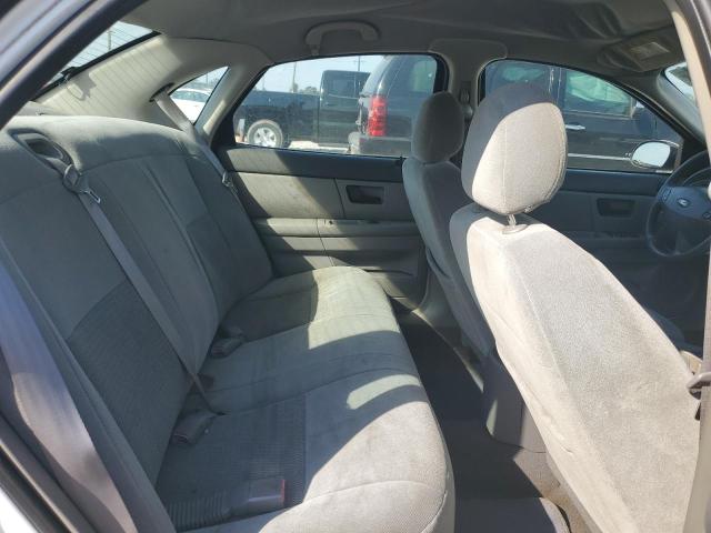 Photo 10 from auction – 2003 FORD TAURUS SE with VIN 1FAFP53233G203742