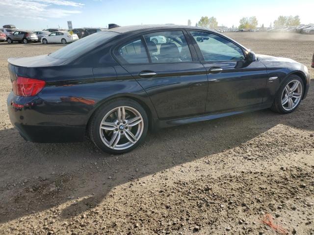 Photo 3 from auction – 2011 BMW 550 XI with VIN WBAFU9C56BC784659