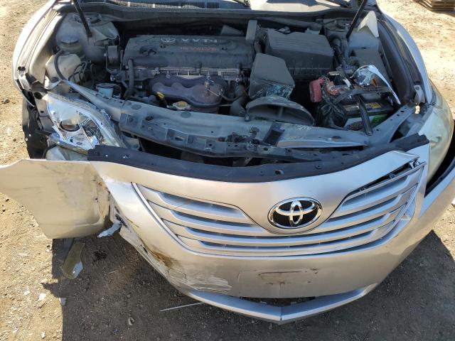 Photo 11 from auction – 2007 TOYOTA CAMRY CE with VIN JTNBE46K573077915