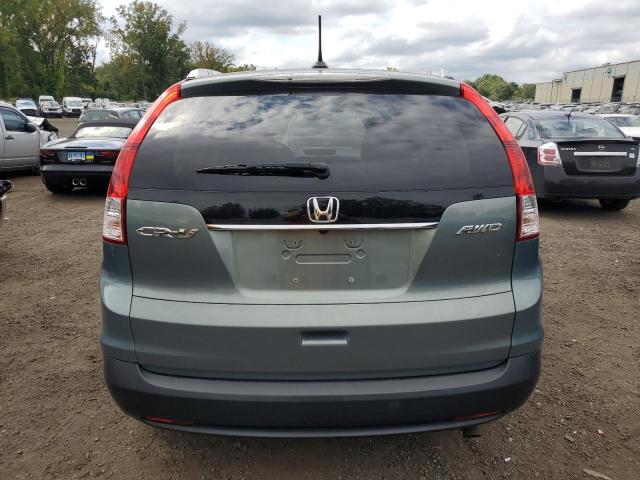 Photo 6 from auction – 2012 HONDA CR-V EXL with VIN 2HKRM4H70CH631200
