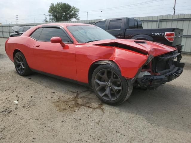 Photo 4 from auction – 2018 DODGE CHALLENGER with VIN 2C3CDZAG4JH183048