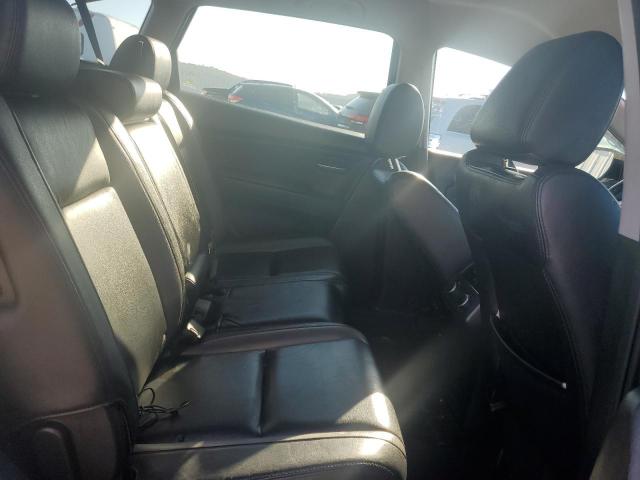 Photo 11 from auction – 2009 MAZDA CX-9 with VIN JM3TB38A690178733