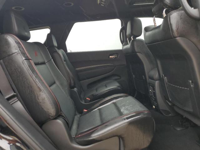 Photo 11 from auction – 2023 DODGE DURANGO R/ with VIN 1C4SDHCT9PC602387