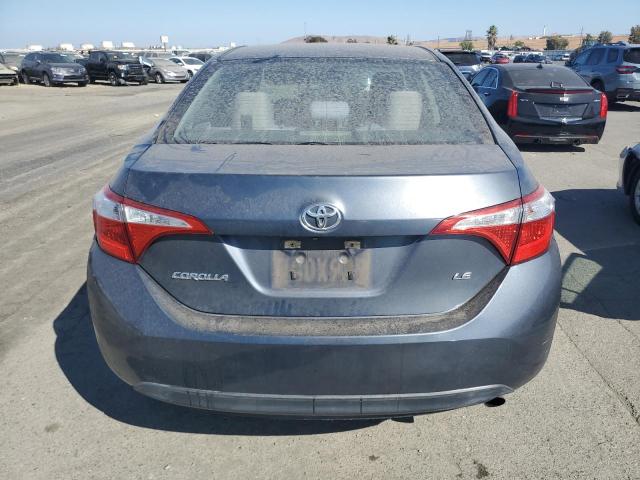 Photo 6 from auction – 2014 TOYOTA COROLLA L with VIN 5YFBURHE9EP162210