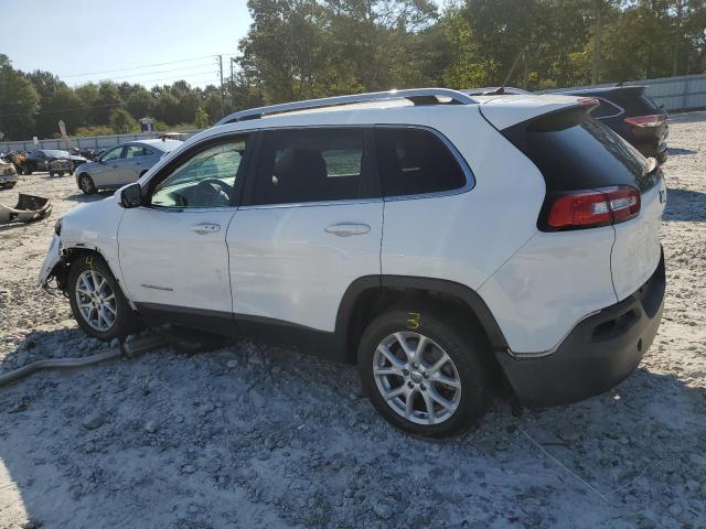 Photo 2 from auction – 2014 JEEP CHEROKEE L with VIN 1C4PJLCS8EW103553