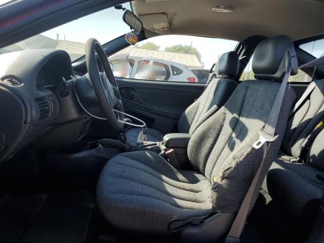 Photo 7 from auction – 2004 CHEVROLET CAVALIER with VIN 1G1JC12F147169680