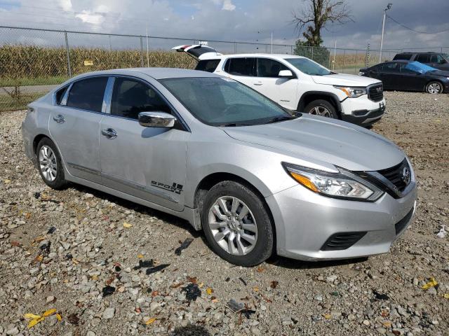 Photo 4 from auction – 2018 NISSAN ALTIMA 2.5 with VIN 1N4AL3AP1JC294345