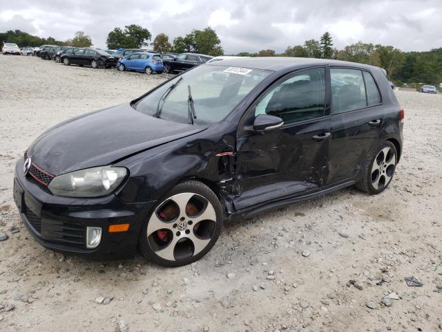 VOLKSWAGEN GTI 2012 with VIN WVWHD7AJ1CW158937 - Photo from auction