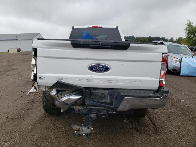 Photo 6 from auction – 2019 FORD F250 SUPER with VIN 1FT7X2BT6KEC77495