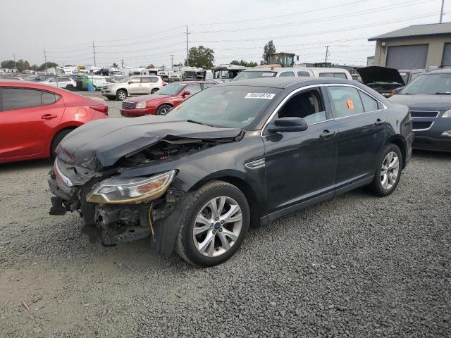 FORD TAURUS SEL 2012 with VIN 1FAHP2EW1CG127400 - Photo from auction