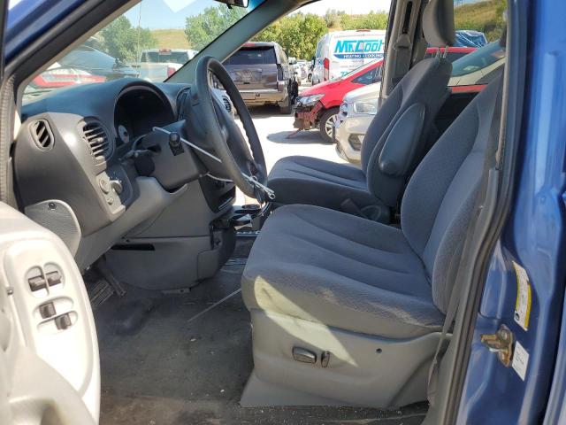 Photo 7 from auction – 2007 DODGE CARAVAN with VIN 1D4GP24R47B138477