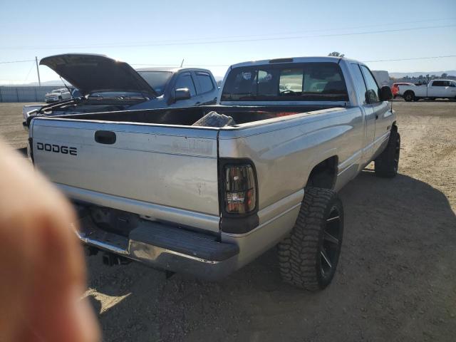 Photo 3 from auction – 2001 DODGE RAM 2500 with VIN 3B7KC23781G725816