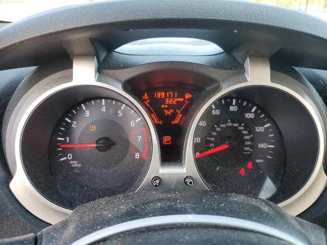 Zdjęcie 9 z aukcji – 2015 NISSAN JUKE S z VIN JN8AF5MR2FT505963