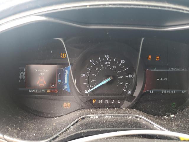 Foto 9 de la subasta – 2015 FORD FUSION SE con VIN 3FA6P0LU2FR201062