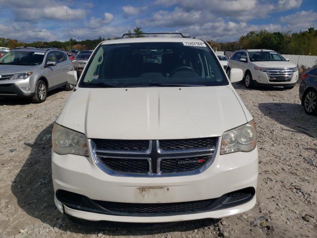 Photo 5 from auction – 2012 DODGE GRAND CARA with VIN 2C4RDGCG9CR247671