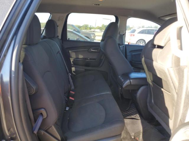 Photo 11 from auction – 2012 CHEVROLET TRAVERSE LT with VIN 1GNKVGED5CJ330754