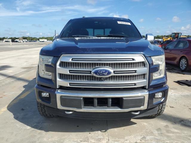 Photo 5 from auction – 2017 FORD F150 SUPER with VIN 1FTEW1EGXHFA94073