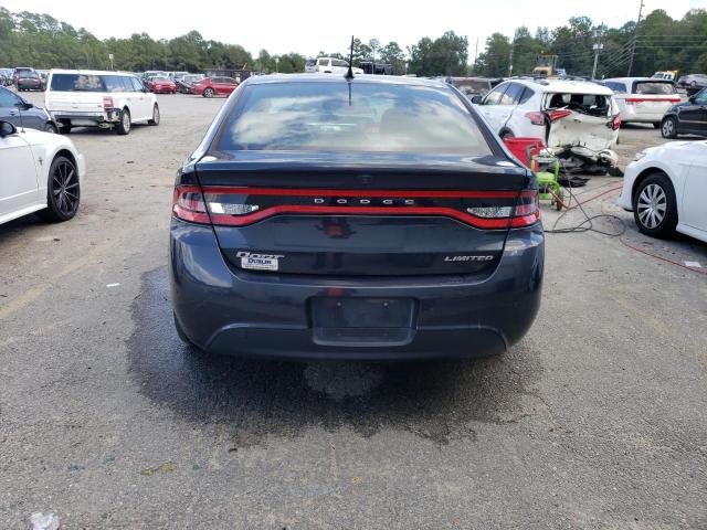 Photo 6 from auction – 2013 DODGE DART LIMIT with VIN 1C3CDFCA2DD256653