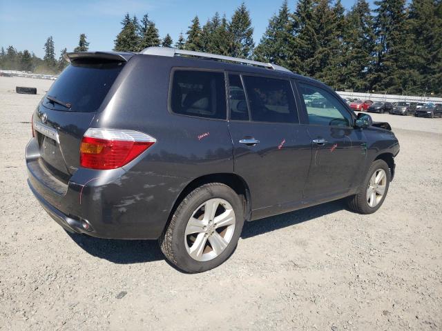 Photo 3 from auction – 2010 TOYOTA HIGHLANDER with VIN 5TDDK3EH5AS003907