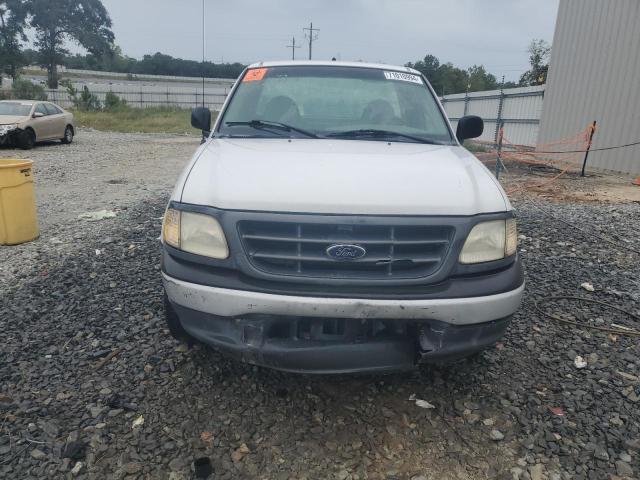 Photo 5 from auction – 2000 FORD F150 with VIN 1FTZF1724YNC32490