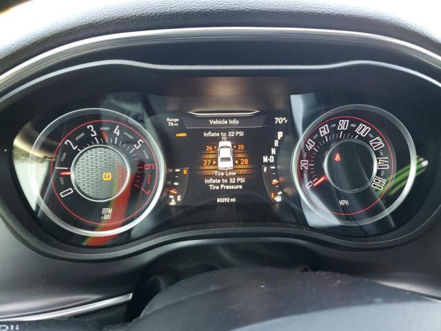 Photo 9 from auction – 2015 DODGE CHALLENGER with VIN 2C3CDZAT3FH757515