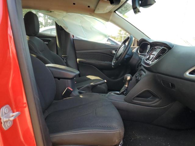 Photo 7 from auction – 2016 DODGE DART SXT with VIN 1C3CDFBB1GD689413