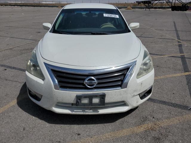 Photo 5 from auction – 2015 NISSAN ALTIMA 2.5 with VIN 1N4AL3AP8FC163775