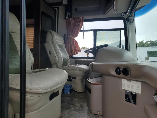 Photo 5 from auction – 2004 FREIGHTLINER CHASSIS X with VIN 4UZAAHBS04CM57129