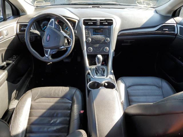 Photo 8 from auction – 2014 FORD FUSION SE with VIN 1FA6P0HD0E5406602