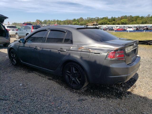 Photo 2 from auction – 2008 ACURA TL with VIN 19UUA66278A046748