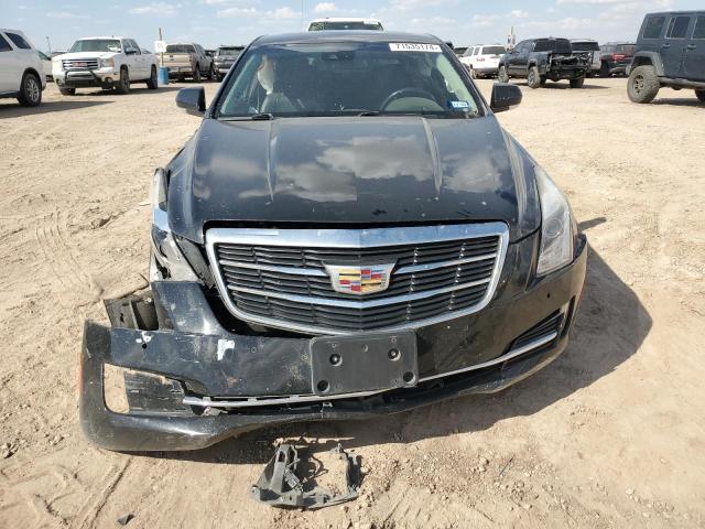 Photo 5 from auction – 2016 CADILLAC ATS PERFOR with VIN 1G6AC5SS5G0168026