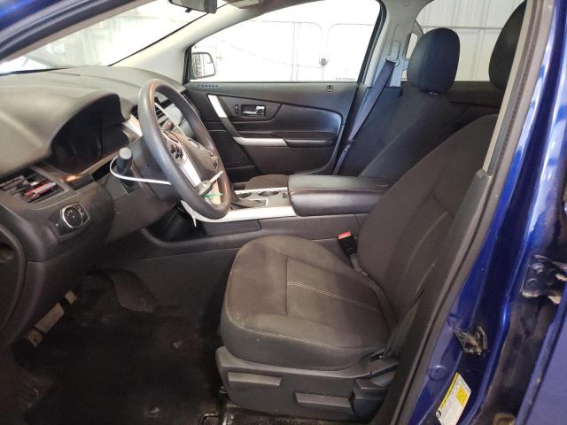 Снимка 7 от търг – 2013 FORD EDGE SE с VIN 2FMDK3G94DBC74383