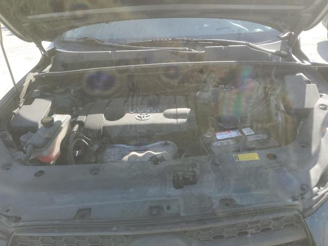 Photo 11 from auction – 2009 TOYOTA RAV4 with VIN JTMBF33V19D007271