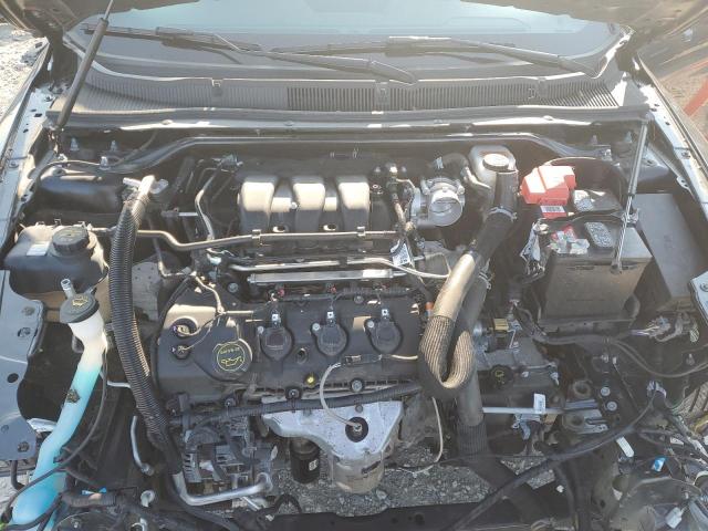 Foto 11 de la subasta – 2016 FORD TAURUS SEL con VIN 1FAHP2E88GG141656