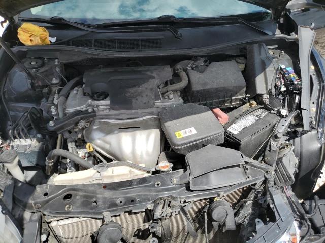 Photo 11 from auction – 2016 TOYOTA CAMRY LE with VIN 4T1BF1FK9GU267173