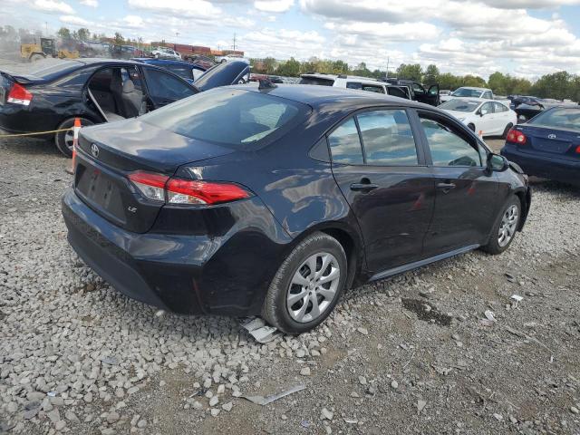 Photo 3 from auction – 2023 TOYOTA COROLLA LE with VIN 5YFB4MDEXPP009993