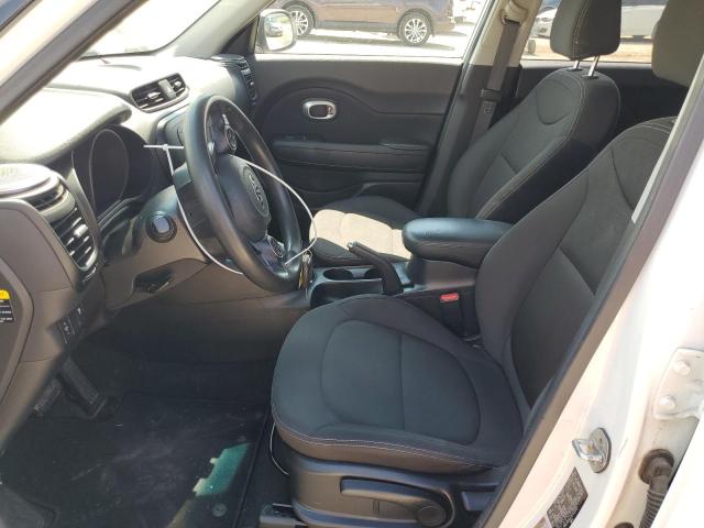 Photo 7 from auction – 2017 KIA SOUL with VIN KNDJN2A27H7430581