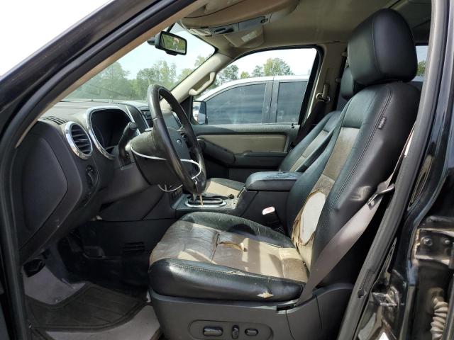 Photo 7 from auction – 2008 FORD EXPLORER S with VIN 1FMEU33808UA05311