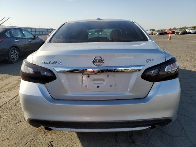 Photo 6 from auction – 2018 NISSAN ALTIMA 2.5 with VIN 1N4AL3AP1JC113339