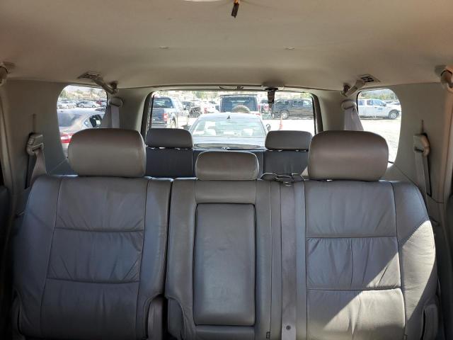 Photo 10 from auction – 2002 TOYOTA SEQUOIA LI with VIN 5TDZT38A22S133792