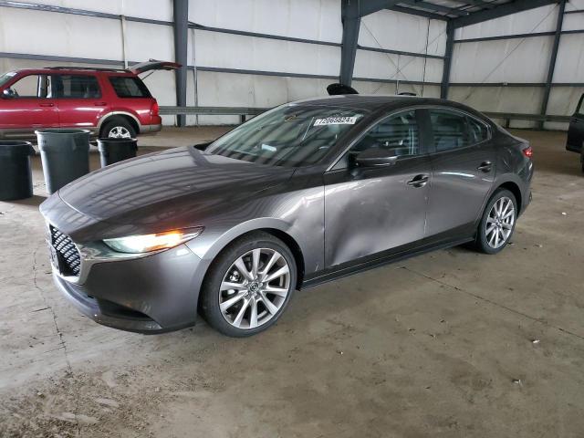 MAZDA 3 SELECT 2020 with VIN JM1BPACL1L1166736 - Photo from auction