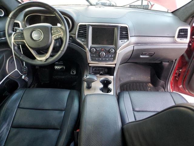 Photo 8 from auction – 2015 JEEP GRAND CHER with VIN 1C4RJFJTXFC928230