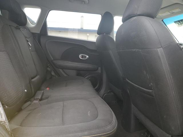 Photo 10 from auction – 2015 KIA SOUL + with VIN KNDJP3A54F7134540