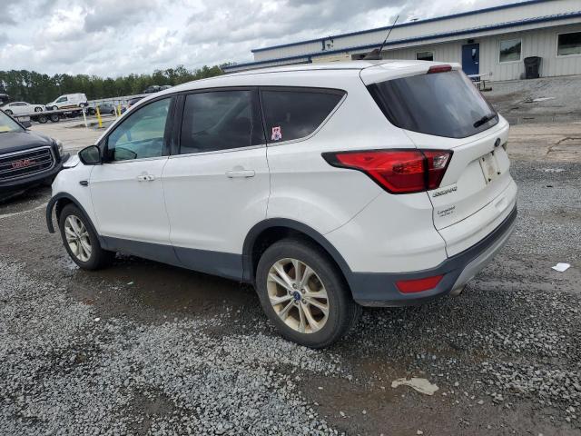 Photo 2 from auction – 2019 FORD ESCAPE SE with VIN 1FMCU0GD2KUA06836