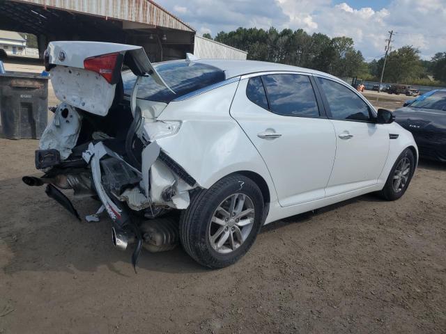 Photo 3 from auction – 2013 KIA OPTIMA LX with VIN KNAGM4A7XD5371386
