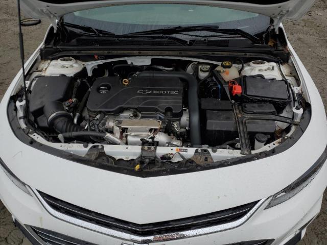 Photo 11 from auction – 2017 CHEVROLET MALIBU LS with VIN 1G1ZB5ST6HF285892