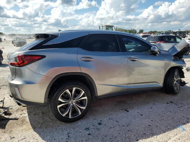 Photo 3 from auction – 2018 LEXUS RX 350 BAS with VIN 2T2ZZMCA2JC103710