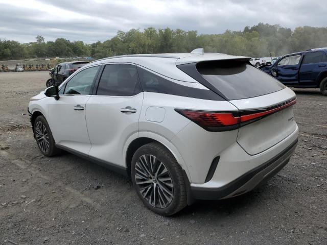 Photo 2 from auction – 2023 LEXUS RX 350H BA with VIN 2T2BBMCA8PC022094